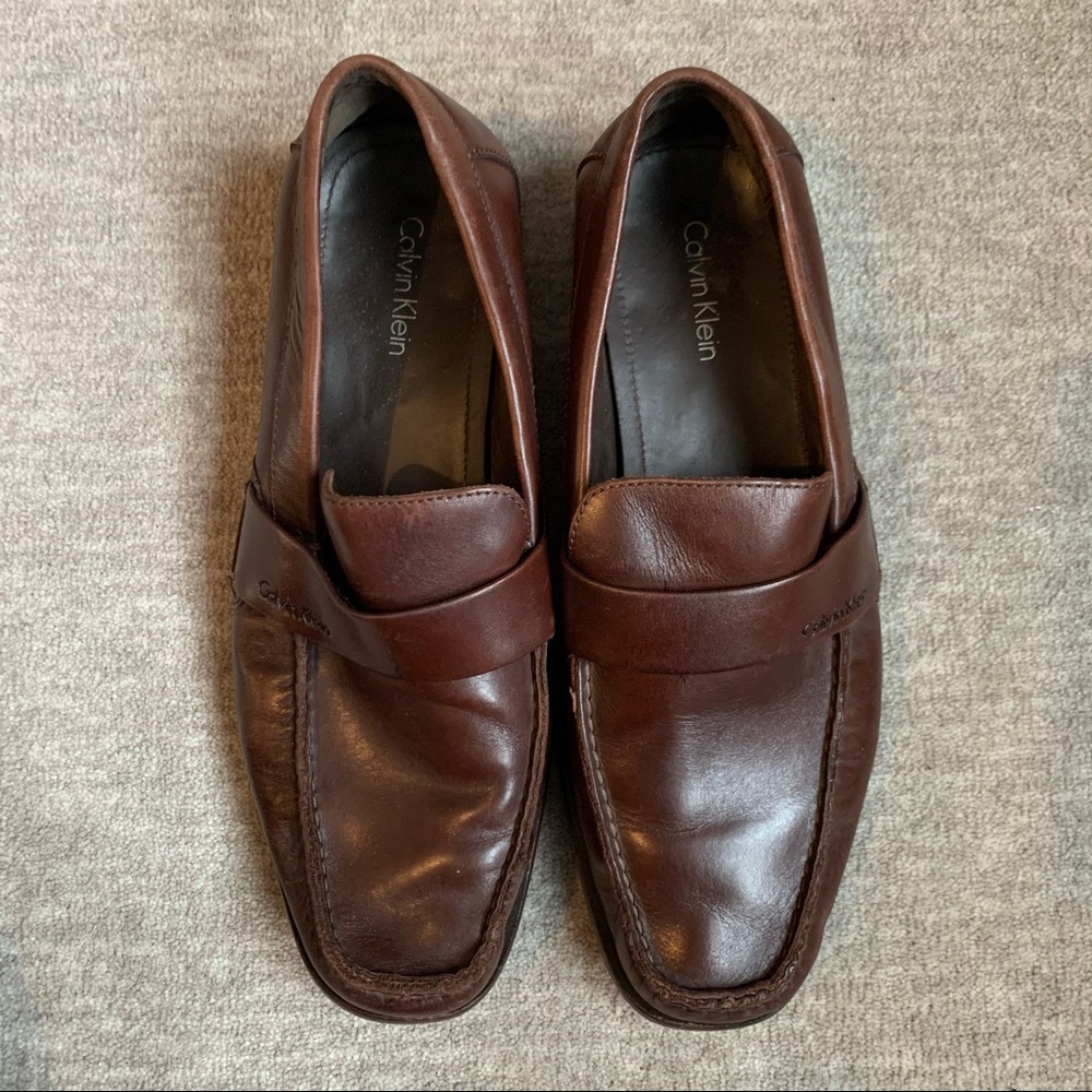 Men’s Calvin Klein Loafers